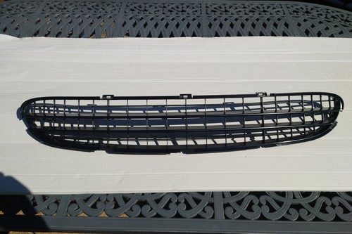 Front bumper grill for - bumper,