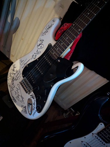 Rockburn white solid - white, body