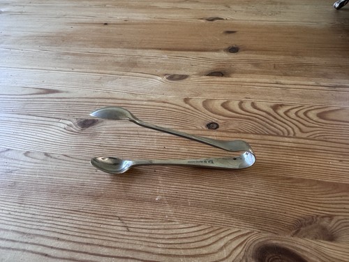 Vintage silver plated - vintage,