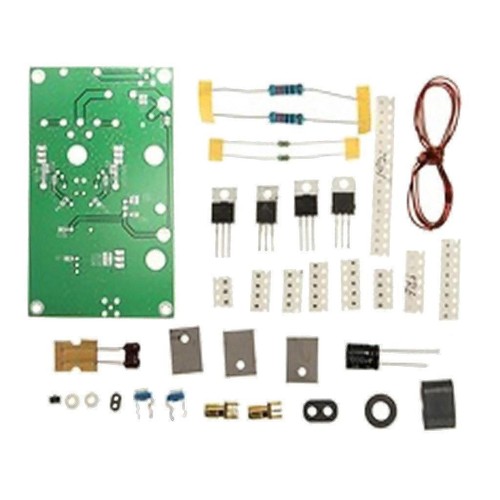 45w ssb linear power - 45w,