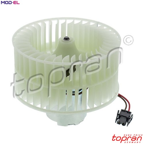 Interior blower 501 - 501, 698