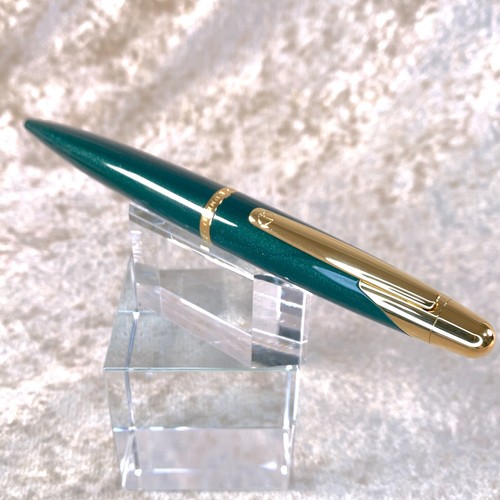 Dunhill ballpoint pen - ballpoint, large