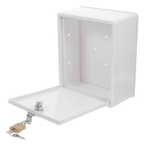 Outdoor package delivery box - package,