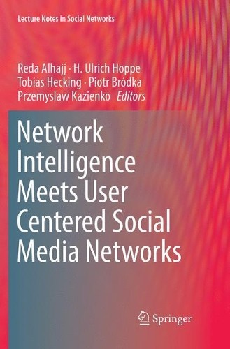 Network intelligence meets - network,