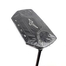New Mizuno M-Craft X Four