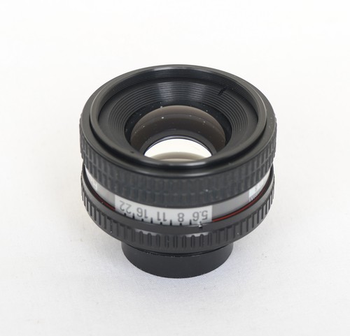 Rodenstock rodagon 50mm 8 - rodenstock,
