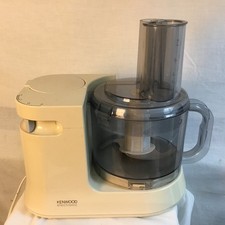 Kenwood Multi Pro Food