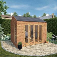Waltons 10ft x 8ft Summerhouse
