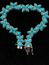 Sleeping Beauty Turquoise and