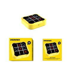 Tic Tac Toe Bolt Game, Noughts