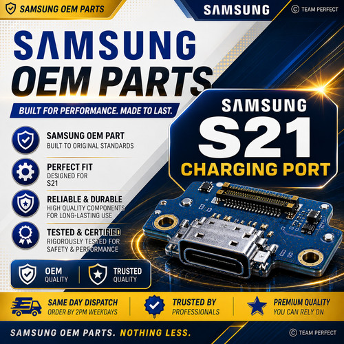 Samsung s21 g980 - g980-g991b, usb