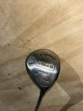 Confidence Golf VISA III