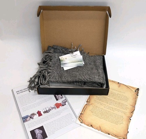 Stansborough gandalf magic - stansborough,