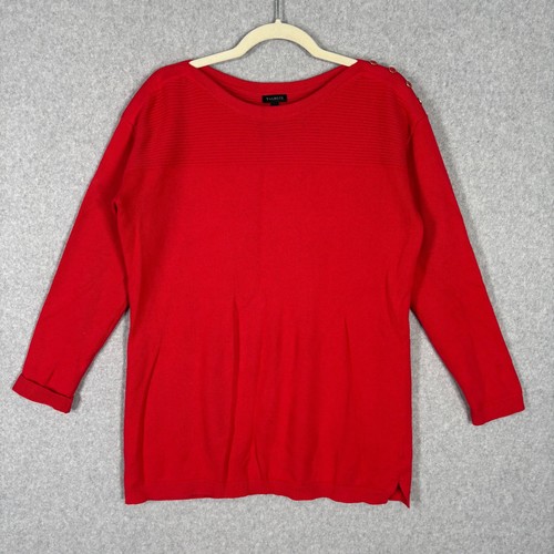 Talbots sweater womens medium - talbots,