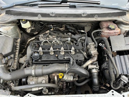 2009 mk6 vauxhall astra - 2009-15,