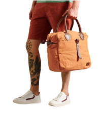 Superdry Military Laptop Bag