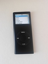 Apple iPod Nano 8GB  Model