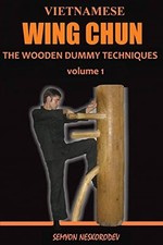 Vietnamese wing chun: The