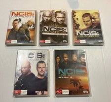 NCIS Los Angeles The Complete