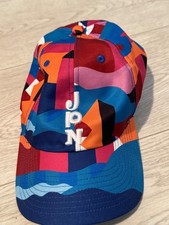 Parra X Nike SB Japan Federation Collab Kit Hat Skate Cap Adjustable