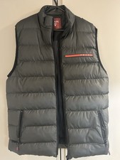 Prada Men’s Puffer Body