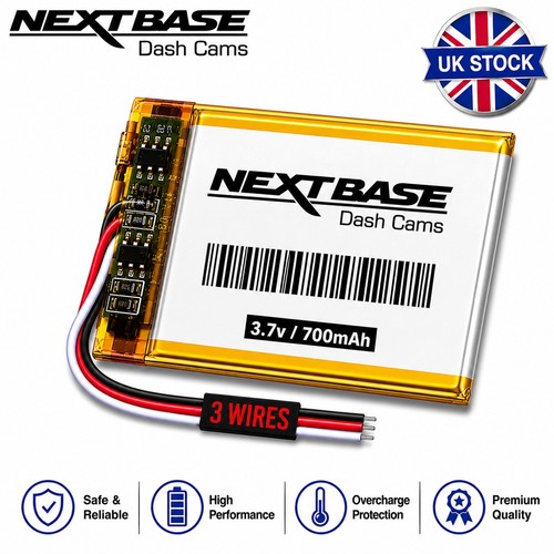 Nextbase 422gw 522gw 622gw - 522gw,