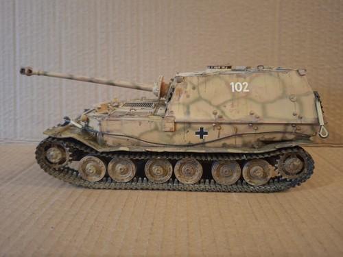 Italeri 211 kfz 184 - italeri, sd.kfz.184