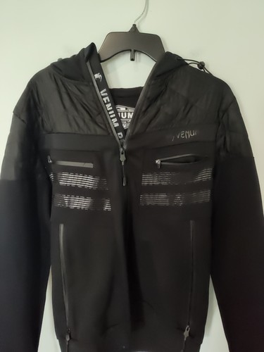 Venum mens training jacket - venum,