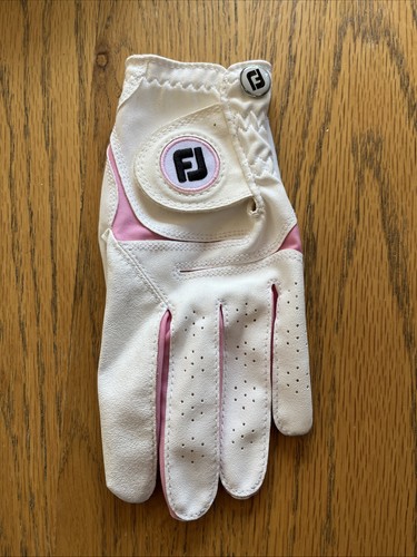 Foot joy golf glove ladies - glove,