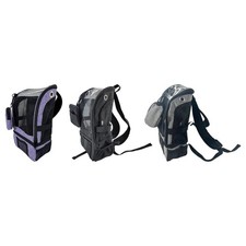 Oxygens concentrator backpack - concentrator,