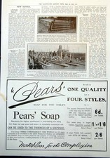 Old Reserve Supply Gas Air