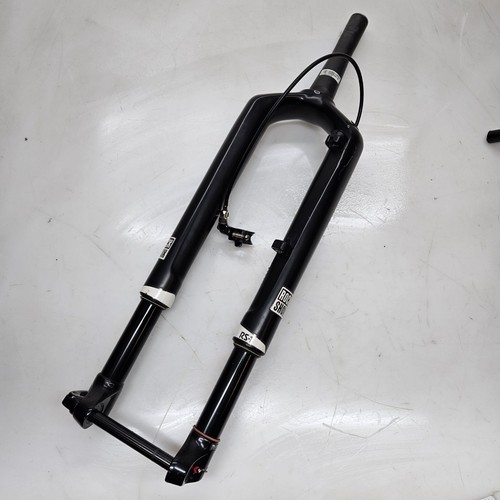 Rock shox rs1 carbon fork - rock,
