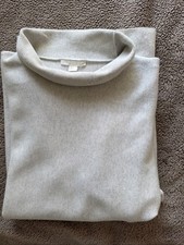 COS High Neck Tunic Long
