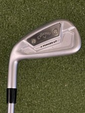 Callaway X Forged UT Driving Iron 21 Degree, Stiff Project X U 6.0 Shaft LH Left
