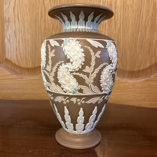 Doulton lambeth silicon ware - lambeth,