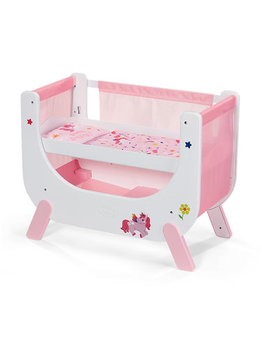 Baby born next - to, me