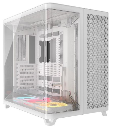 Corsair air 5400 rgb - 5400,
