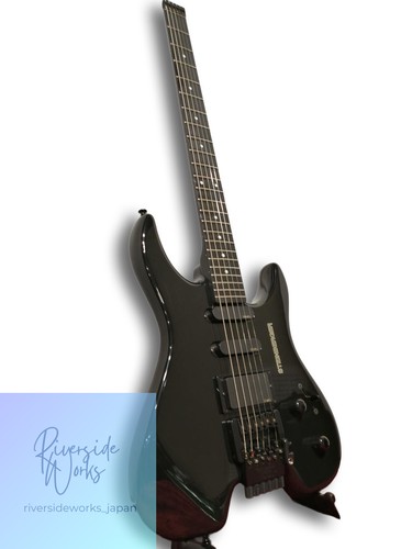 Steinberger electric guitar - steinberger,