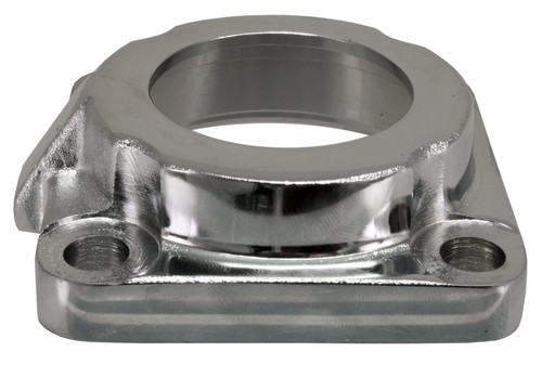Chrome wheel bearing cap swing - wheel,