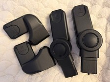 iCandy Peach 7 6 5 Lower Upper