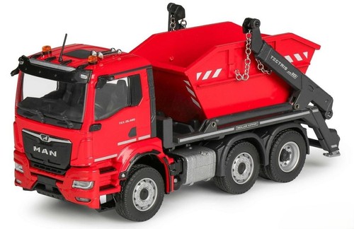 Conrad man tgs - tgs, nn