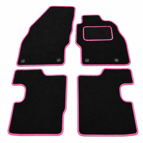 Tailored for vauxhall corsa - for, d