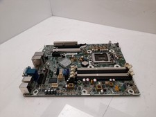 HP Compaq Elite 8200 Socket LGA1155 Motherboard 611834-001 611793-002