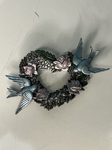 Vintage janette jewelry - vintage, jj