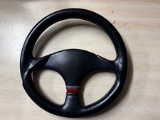 Volvo 480 Turbo Momo Steering