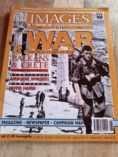 Images Of War Magazine No 6