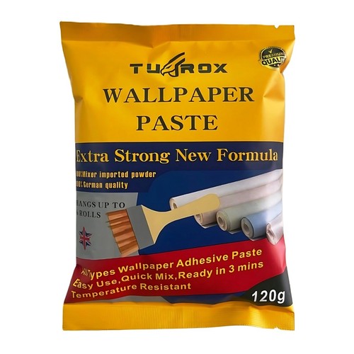 Wallpaper paste rolls - wallpaper,