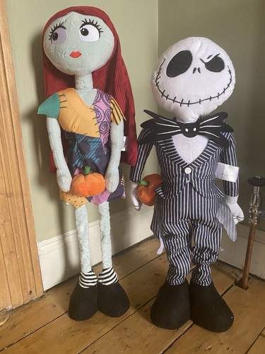 Nightmare before christmas - nightmare,