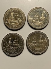 1982 MANX MARITIME HERITAGE