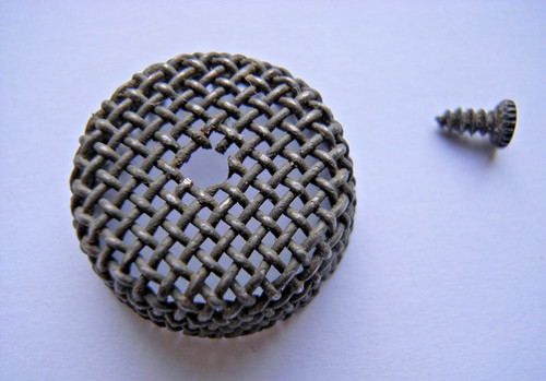 Electrovoice microphone - 55,